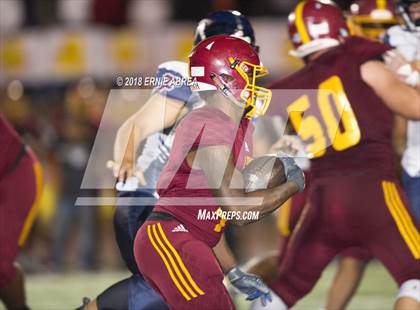 Thumbnail 3 in Freedom @ Liberty (Bell Game) photogallery.