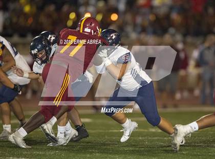 Thumbnail 2 in Freedom @ Liberty (Bell Game) photogallery.