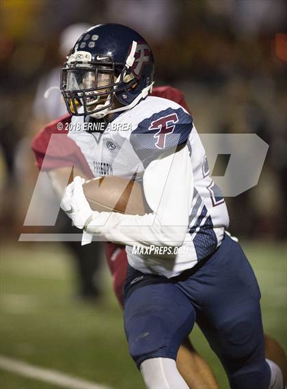 Thumbnail 2 in Freedom @ Liberty (Bell Game) photogallery.