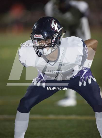 Thumbnail 1 in Freedom @ Liberty (Bell Game) photogallery.