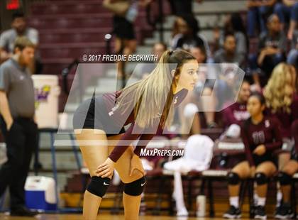 Thumbnail 2 in Sherman vs. Denison photogallery.