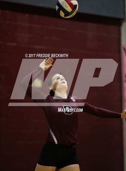 Thumbnail 1 in Sherman vs. Denison photogallery.