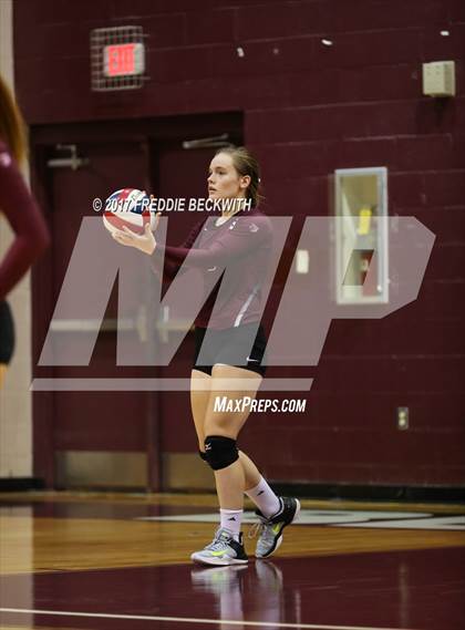Thumbnail 2 in Sherman vs. Denison photogallery.