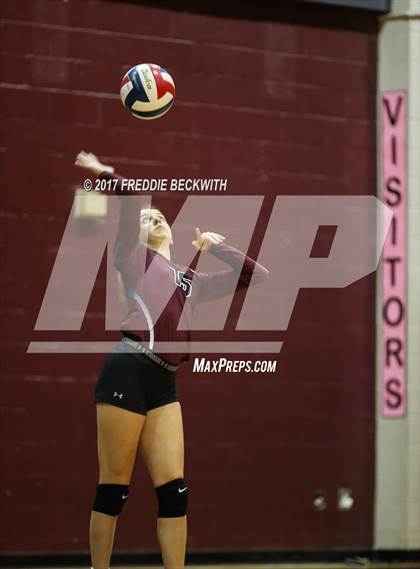 Thumbnail 3 in Sherman vs. Denison photogallery.