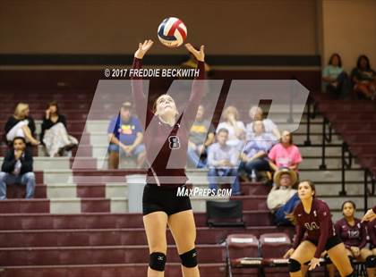 Thumbnail 2 in Sherman vs. Denison photogallery.