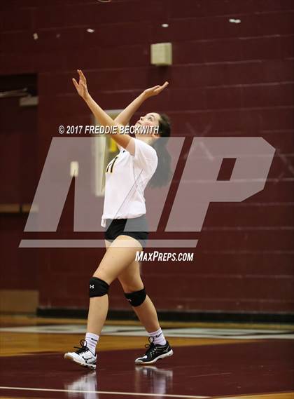 Thumbnail 1 in Sherman vs. Denison photogallery.