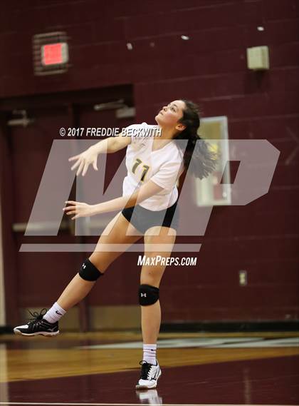 Thumbnail 3 in Sherman vs. Denison photogallery.