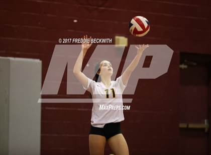 Thumbnail 3 in Sherman vs. Denison photogallery.