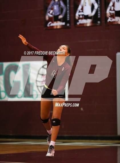 Thumbnail 1 in Sherman vs. Denison photogallery.