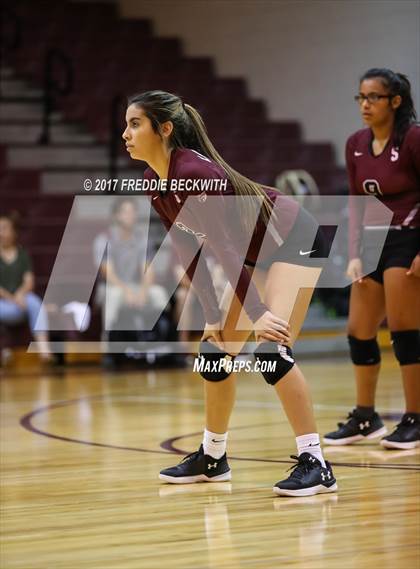 Thumbnail 1 in Sherman vs. Denison photogallery.
