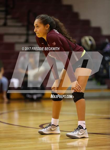 Thumbnail 2 in Sherman vs. Denison photogallery.