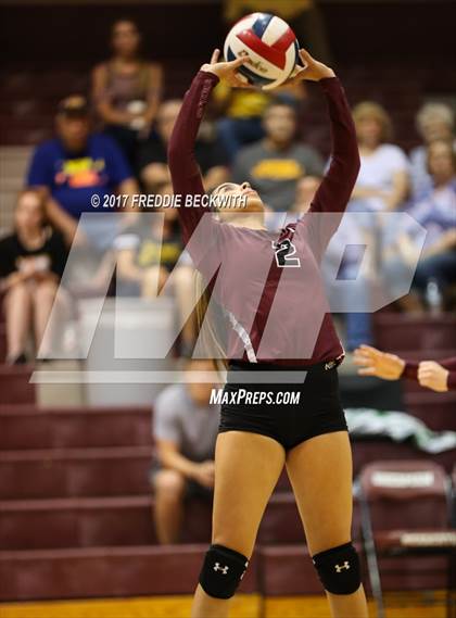 Thumbnail 2 in Sherman vs. Denison photogallery.