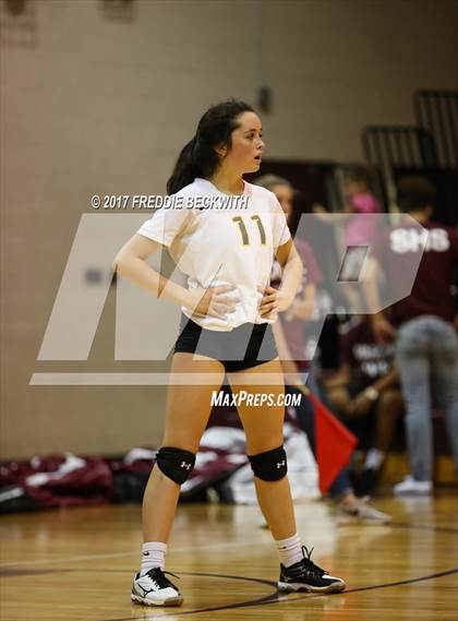Thumbnail 3 in Sherman vs. Denison photogallery.