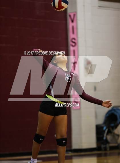 Thumbnail 2 in Sherman vs. Denison photogallery.