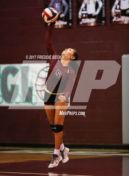 Thumbnail 3 in Sherman vs. Denison photogallery.