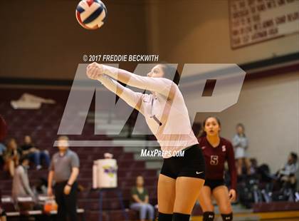 Thumbnail 1 in Sherman vs. Denison photogallery.