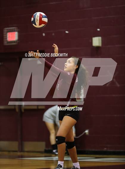 Thumbnail 3 in Sherman vs. Denison photogallery.