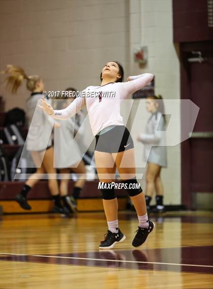 Thumbnail 3 in Sherman vs. Denison photogallery.