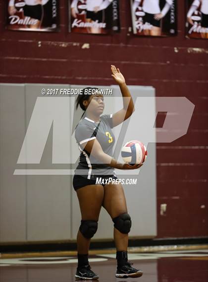 Thumbnail 1 in Sherman vs. Denison photogallery.