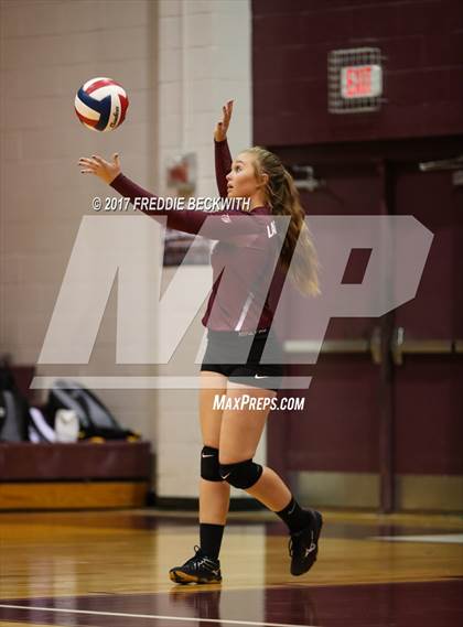 Thumbnail 3 in Sherman vs. Denison photogallery.