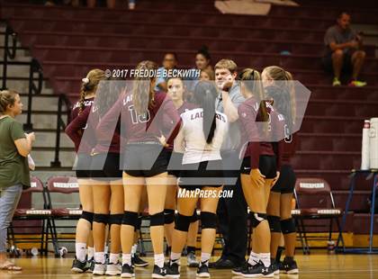Thumbnail 3 in Sherman vs. Denison photogallery.