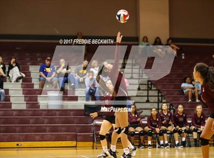 Thumbnail 3 in Sherman vs. Denison photogallery.