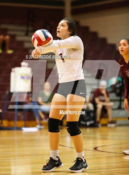 Thumbnail 3 in Sherman vs. Denison photogallery.