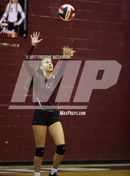 Thumbnail 2 in Sherman vs. Denison photogallery.