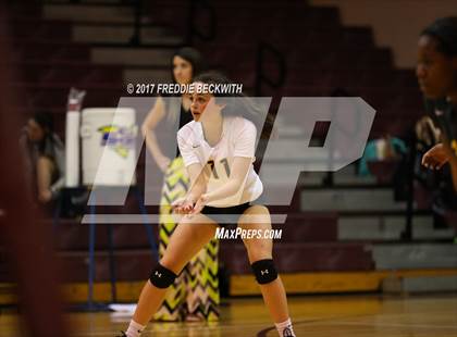 Thumbnail 3 in Sherman vs. Denison photogallery.