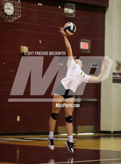 Thumbnail 1 in Sherman vs. Denison photogallery.
