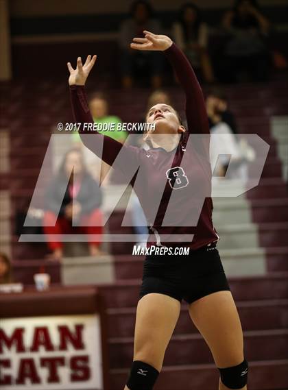 Thumbnail 2 in Sherman vs. Denison photogallery.