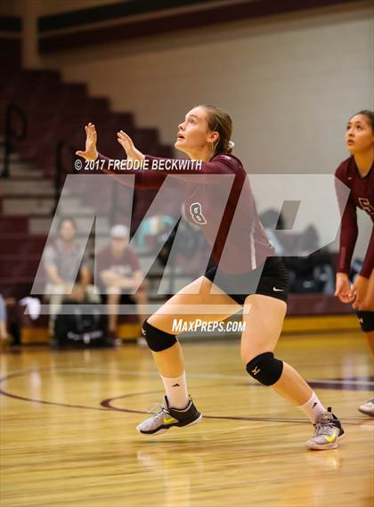 Thumbnail 2 in Sherman vs. Denison photogallery.