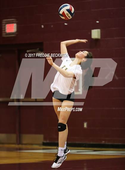 Thumbnail 2 in Sherman vs. Denison photogallery.