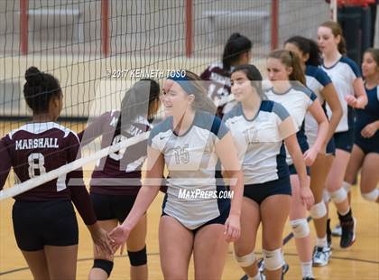 Thumbnail 1 in Marshall vs O'Connor photogallery.