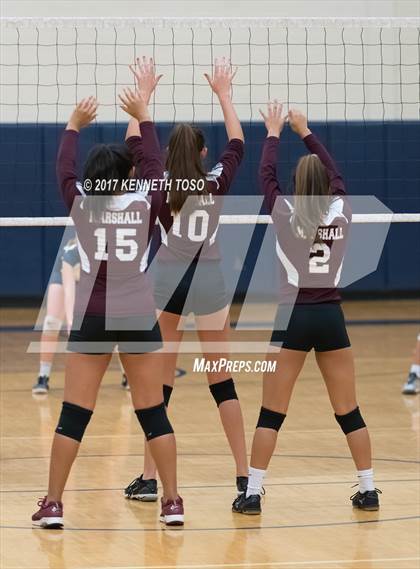 Thumbnail 1 in Marshall vs O'Connor photogallery.
