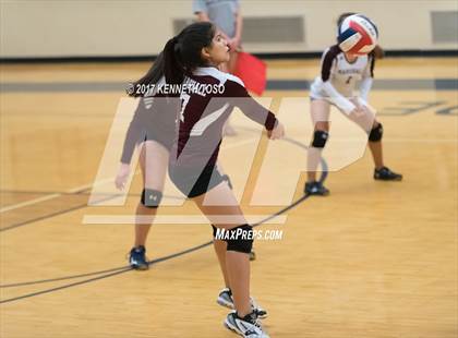 Thumbnail 1 in Marshall vs O'Connor photogallery.
