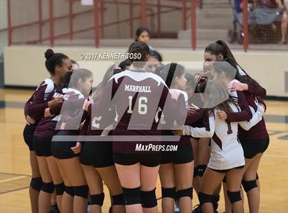 Thumbnail 3 in Marshall vs O'Connor photogallery.