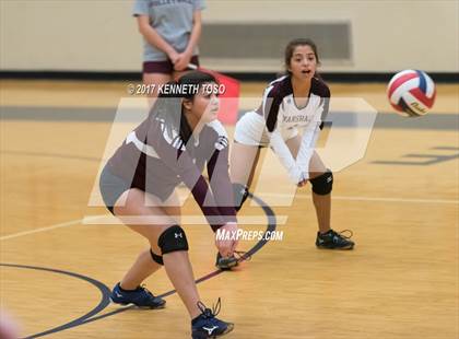 Thumbnail 3 in Marshall vs O'Connor photogallery.