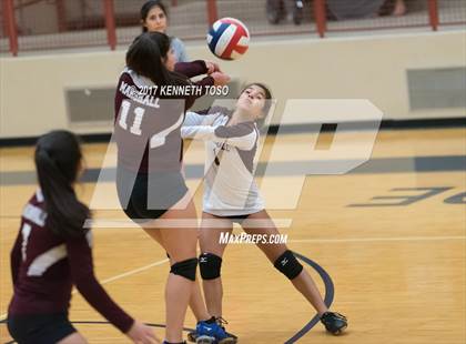 Thumbnail 3 in Marshall vs O'Connor photogallery.