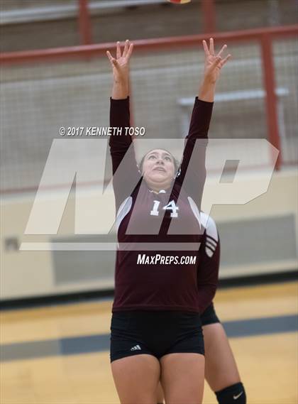 Thumbnail 2 in Marshall vs O'Connor photogallery.