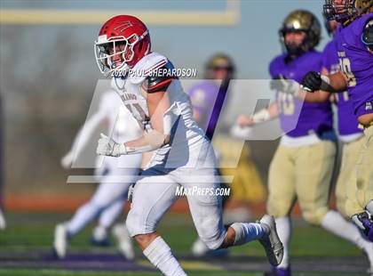 Thumbnail 3 in Durango @ Holy Family (CHSAA 3A Semifinal) photogallery.