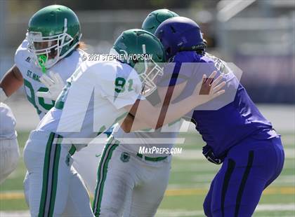 Thumbnail 3 in St. Mary's @ Tokay photogallery.