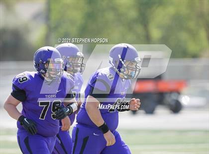 Thumbnail 1 in St. Mary's @ Tokay photogallery.
