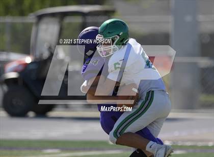 Thumbnail 1 in St. Mary's @ Tokay photogallery.