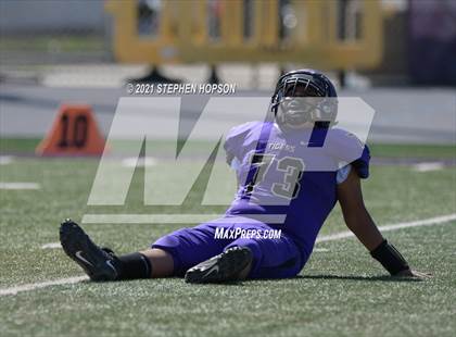 Thumbnail 3 in St. Mary's @ Tokay photogallery.