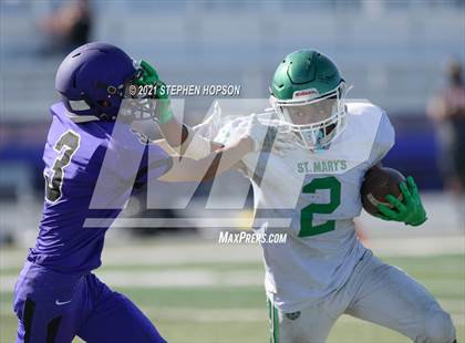 Thumbnail 2 in St. Mary's @ Tokay photogallery.