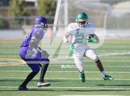 Thumbnail 3 in St. Mary's @ Tokay photogallery.