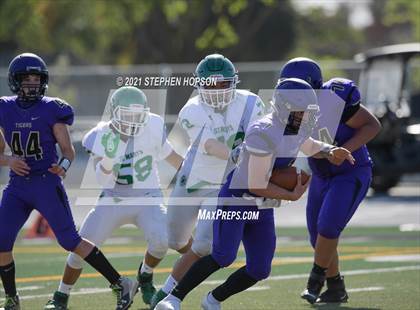 Thumbnail 1 in St. Mary's @ Tokay photogallery.