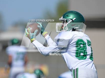 Thumbnail 1 in St. Mary's @ Tokay photogallery.