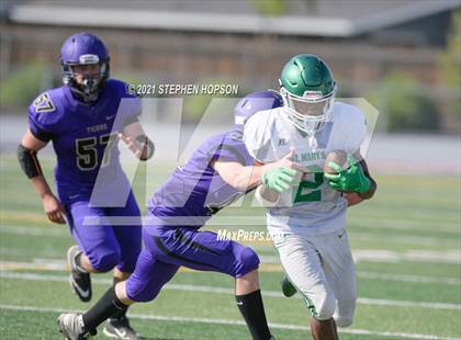 Thumbnail 3 in St. Mary's @ Tokay photogallery.